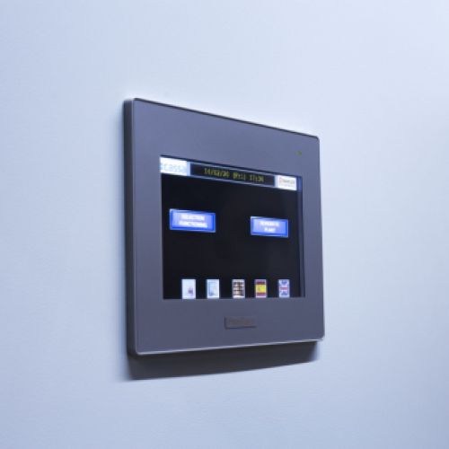 primerisimo plano pantalla